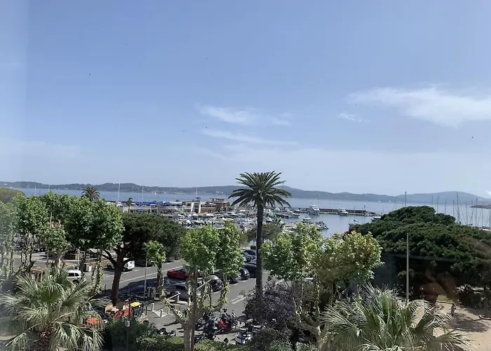 Maison De Village Renovee Avec Vue Mer Exceptionnelle