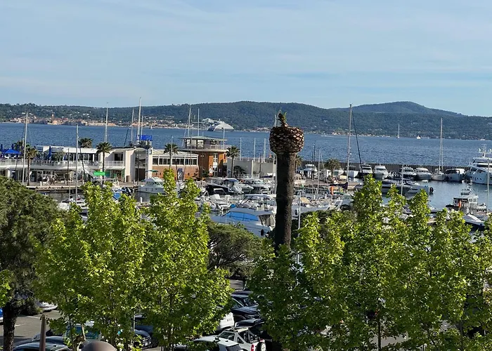 Maison De Village Renovee Avec Vue Mer Exceptionnelle