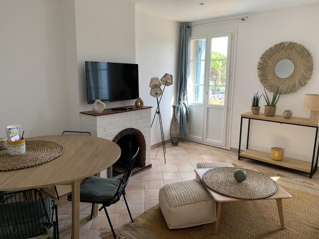 Maison De Village Renovee Avec Vue Exceptionnelle