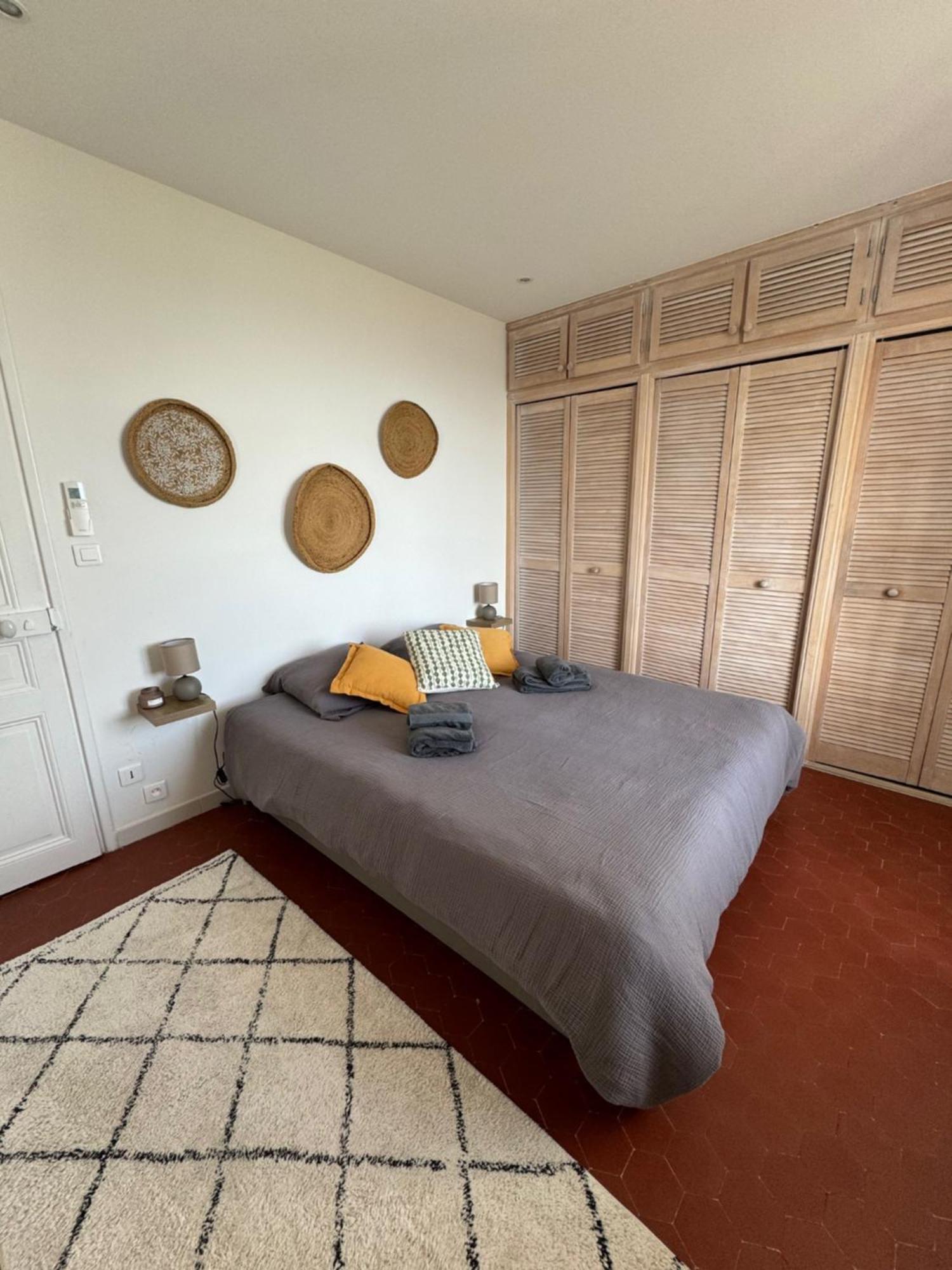 Maison De Village Renovee Avec Vue Exceptionnelle Сasa de vacaciones