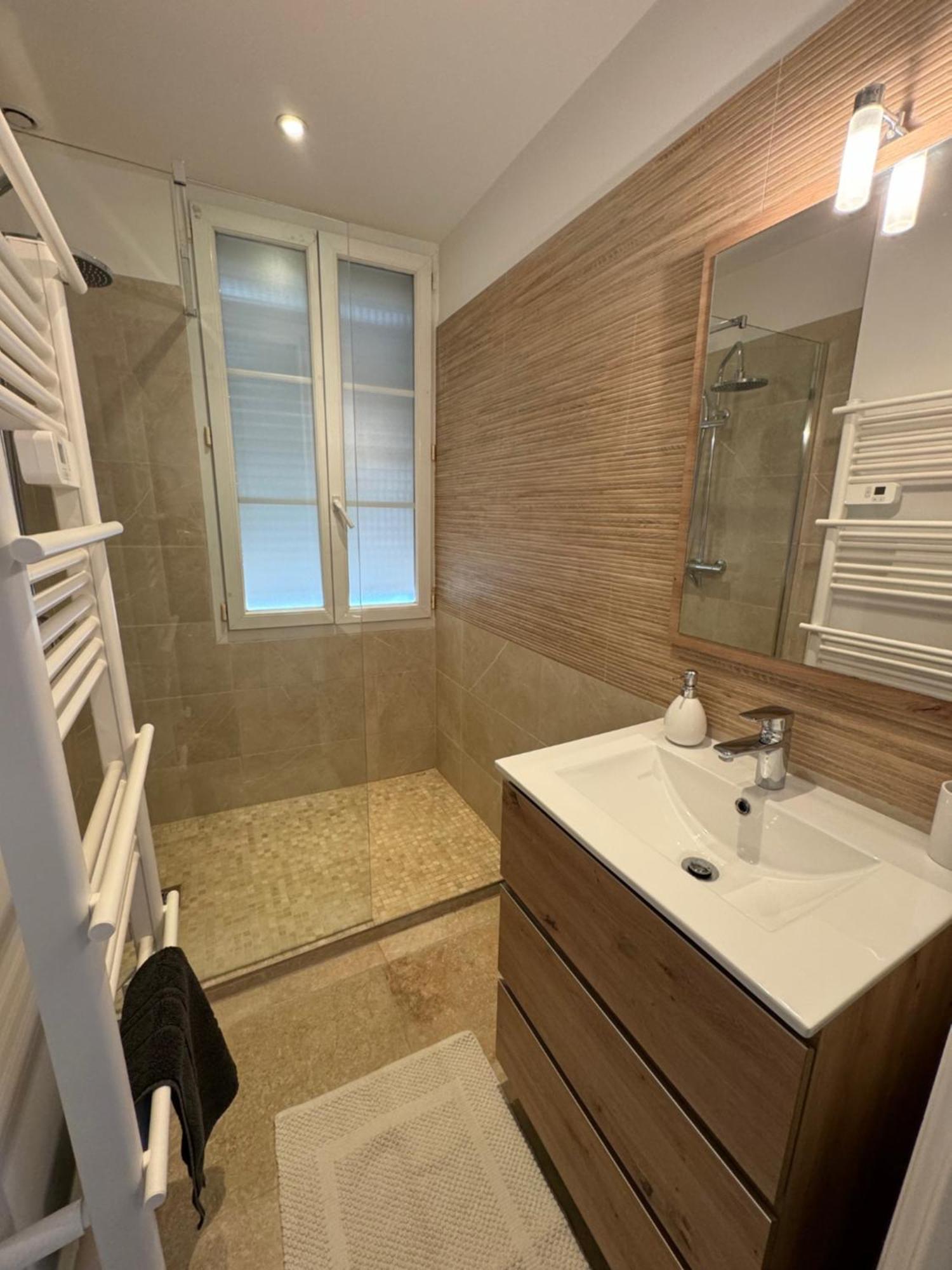Holiday home Maison De Village Renovee Avec Vue Exceptionnelle Sainte-Maxime