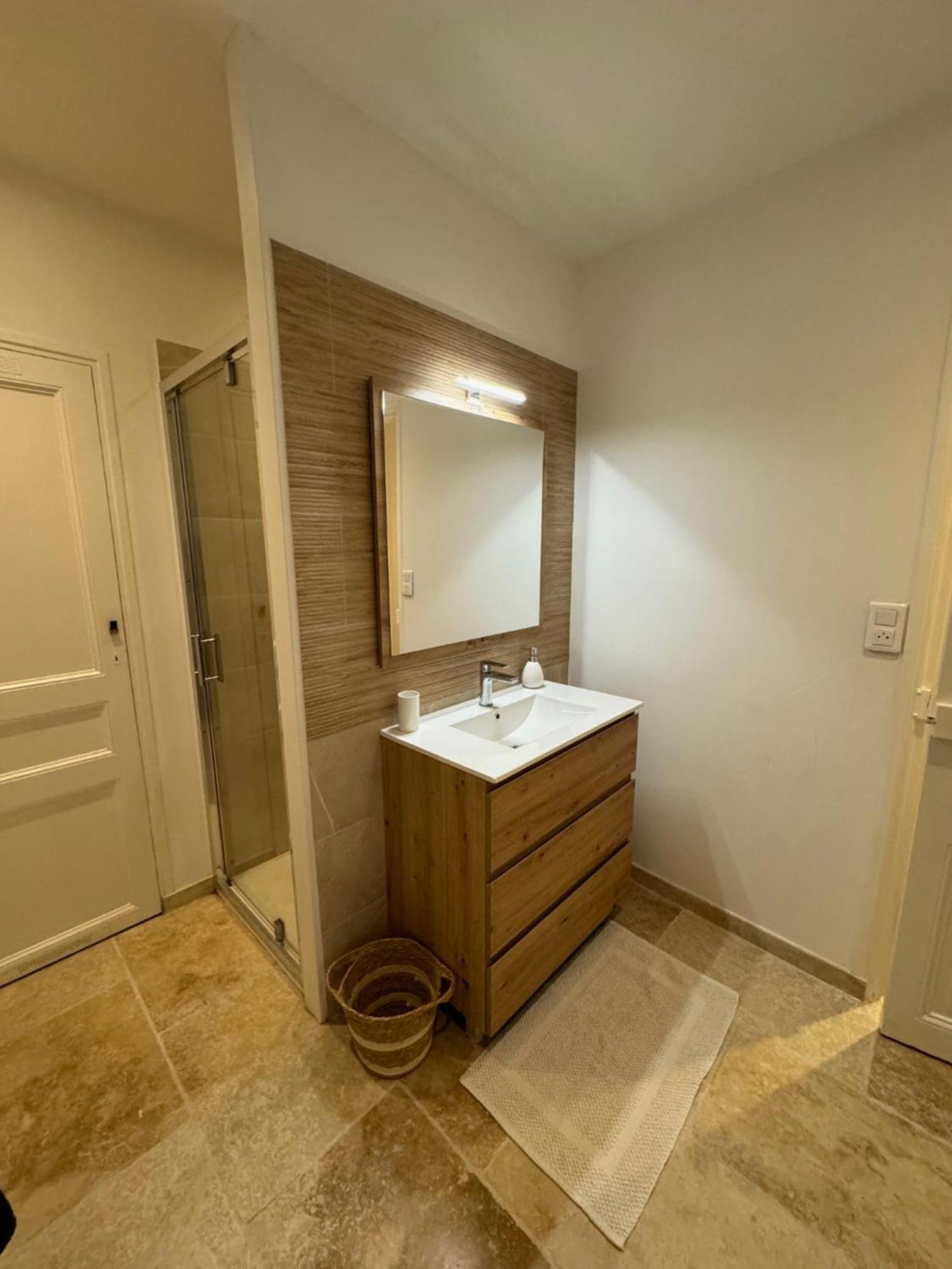 Maison De Village Renovee Avec Vue Exceptionnelle Сasa de vacaciones Sainte-Maxime